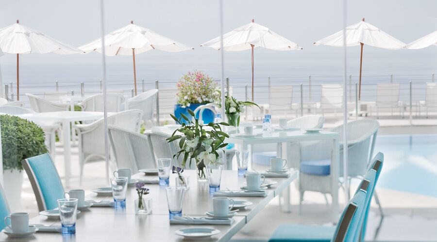 Doria Hotel Bodrum