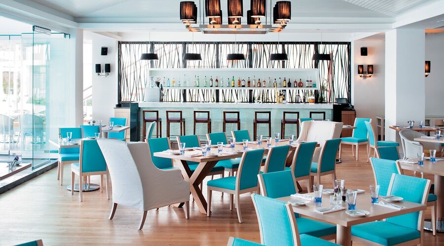 Doria Hotel Bodrum