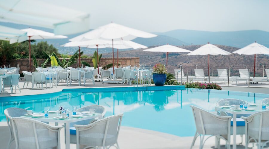 Doria Hotel Bodrum