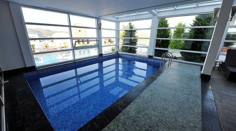 Doria Hotel Bodrum