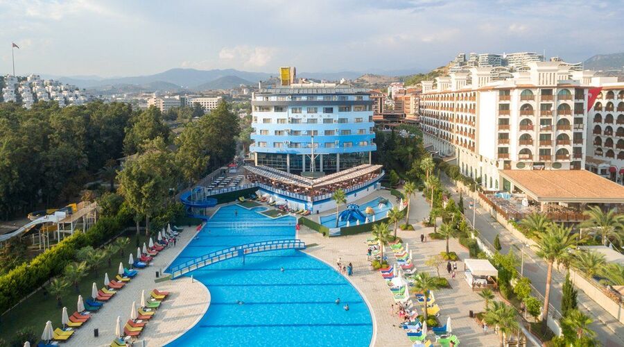Bera Hotel Alanya