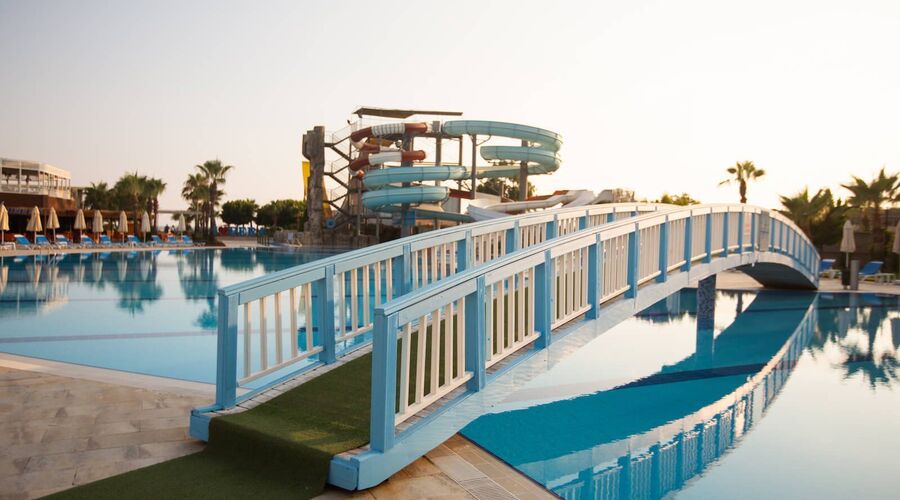 Bera Hotel Alanya