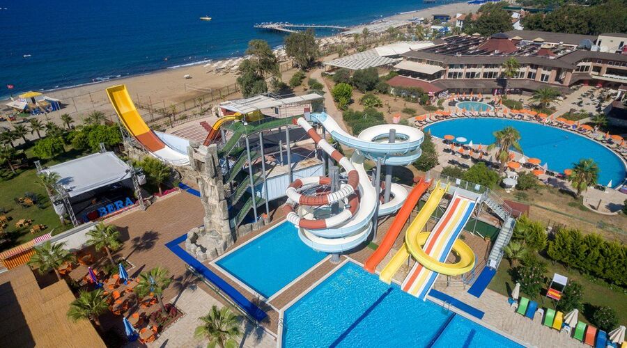 Bera Hotel Alanya