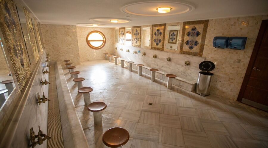 Bera Hotel Alanya