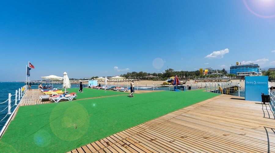 Bera Hotel Alanya