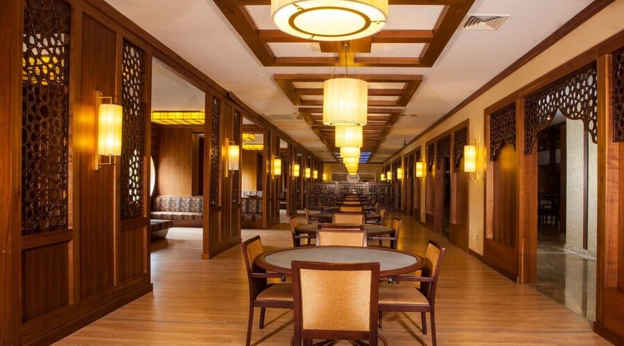 Bera Hotel Alanya