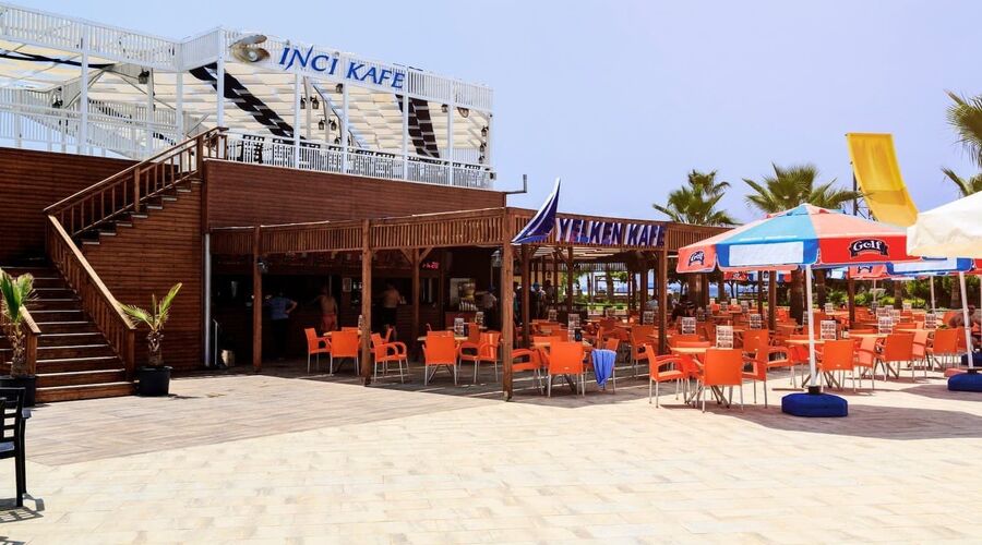 Bera Hotel Alanya