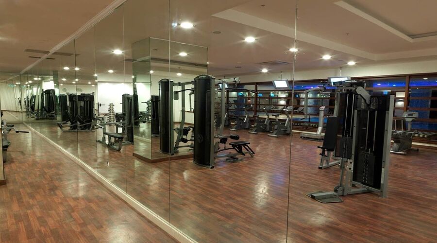 Bera Hotel Alanya