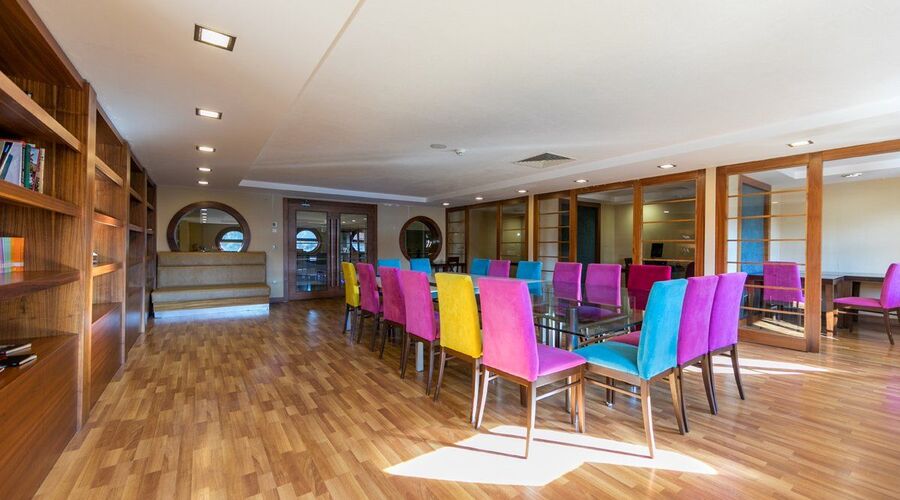 Bera Hotel Alanya