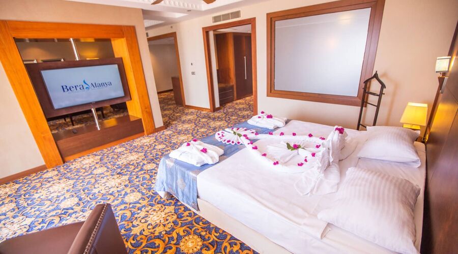Bera Hotel Alanya