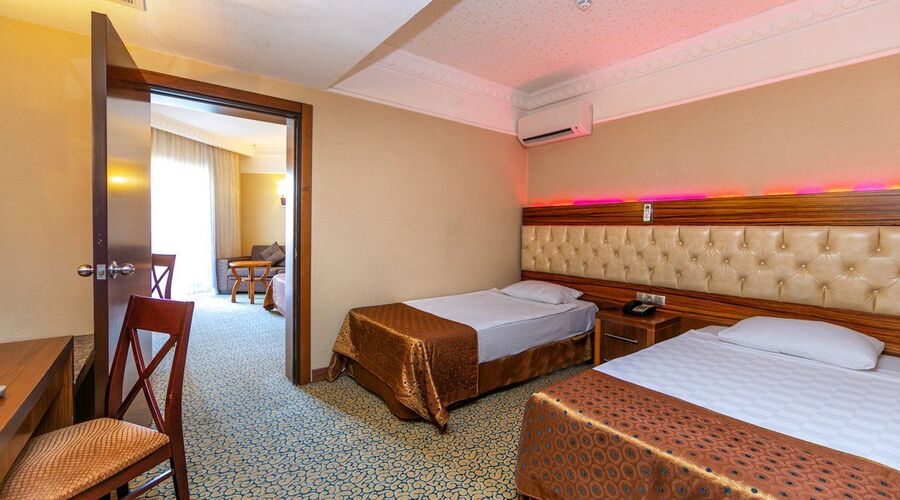 Bera Hotel Alanya