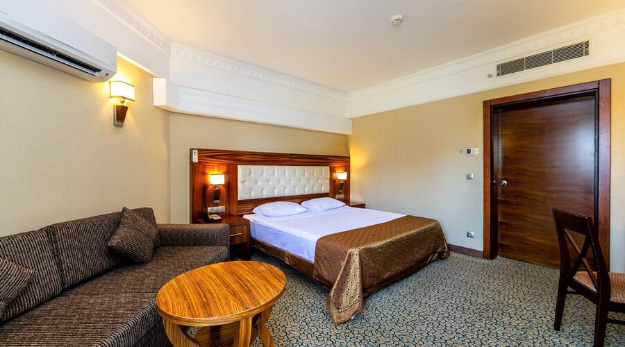 Bera Hotel Alanya