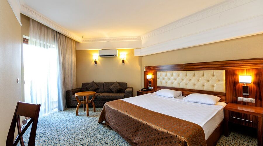Bera Hotel Alanya