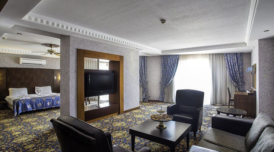 Bera Hotel Alanya