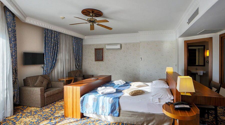 Bera Hotel Alanya