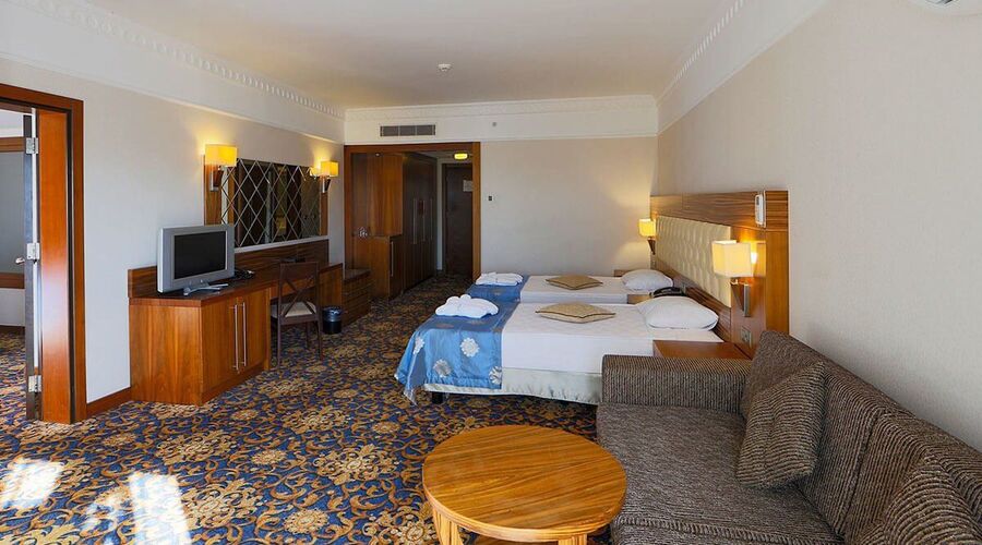 Bera Hotel Alanya