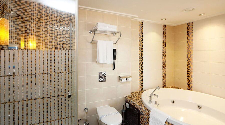 Bera Hotel Alanya
