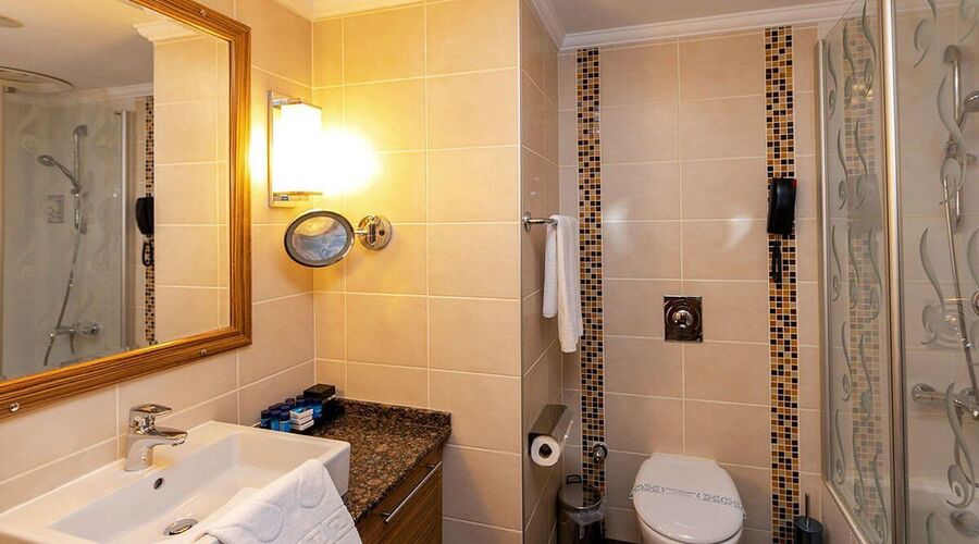 Bera Hotel Alanya