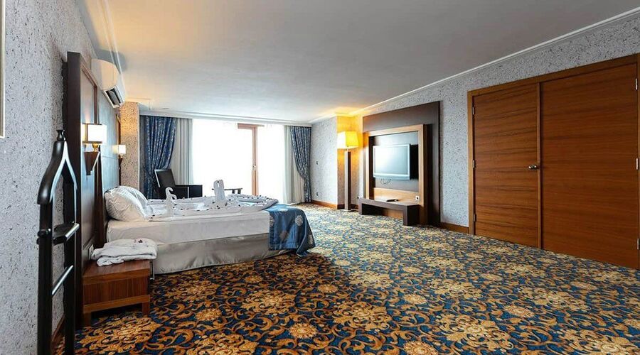 Bera Hotel Alanya