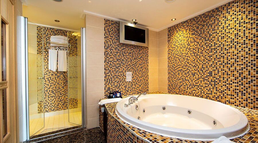 Bera Hotel Alanya