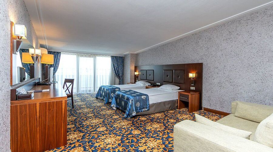 Bera Hotel Alanya