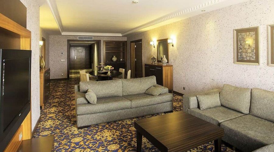 Bera Hotel Alanya