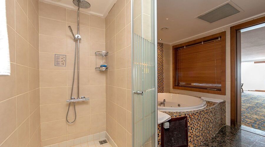Bera Hotel Alanya