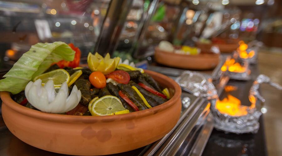Bera Hotel Alanya