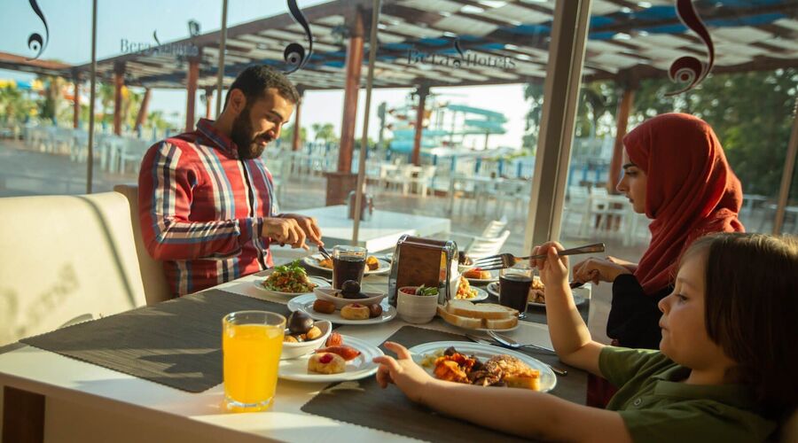 Bera Hotel Alanya