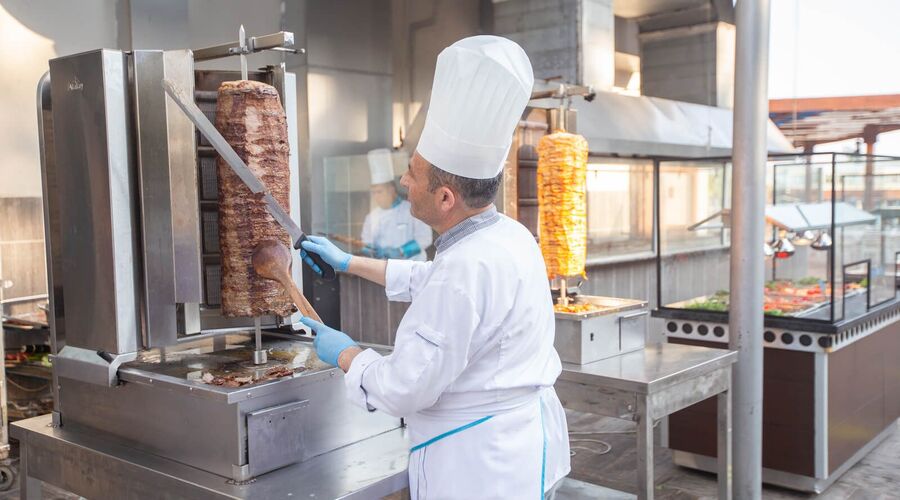 Bera Hotel Alanya