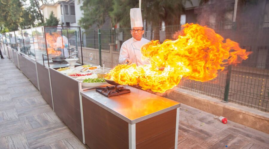 Bera Hotel Alanya