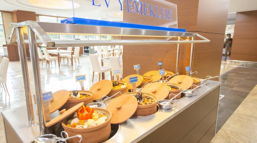 Bera Hotel Alanya