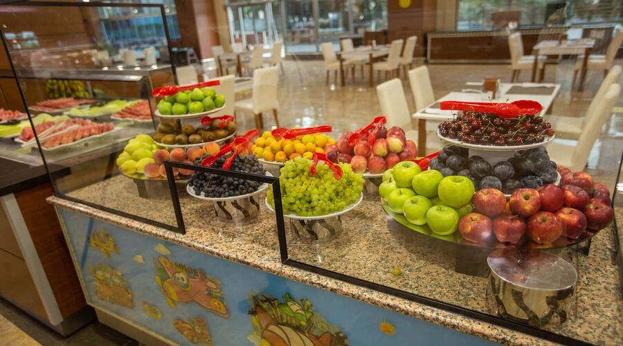 Bera Hotel Alanya