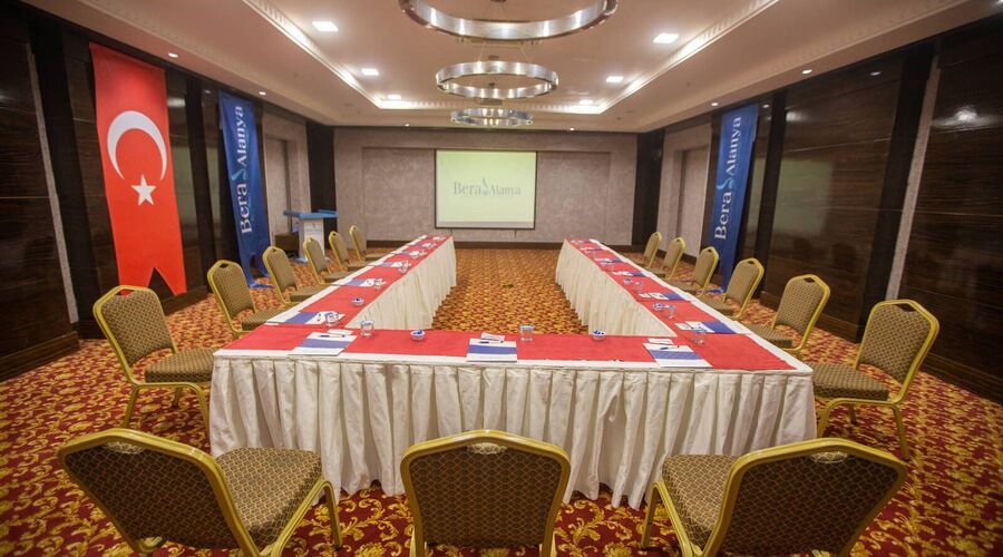 Bera Hotel Alanya