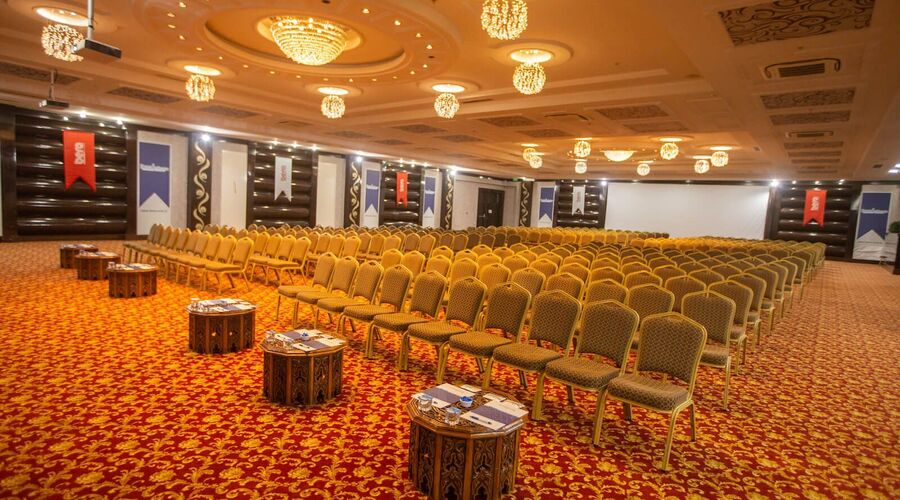 Bera Hotel Alanya