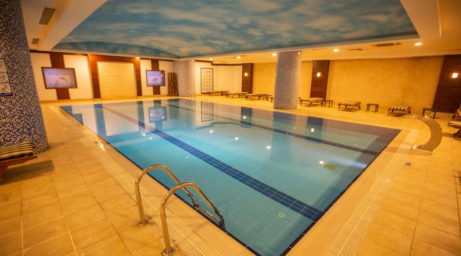 Bera Hotel Alanya