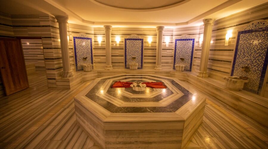 Bera Hotel Alanya