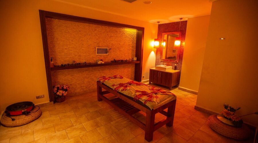 Bera Hotel Alanya