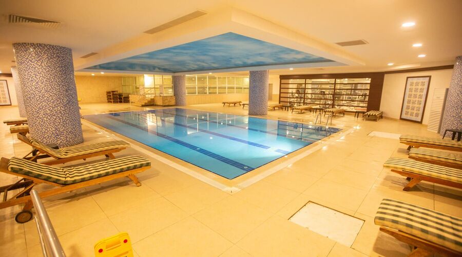 Bera Hotel Alanya