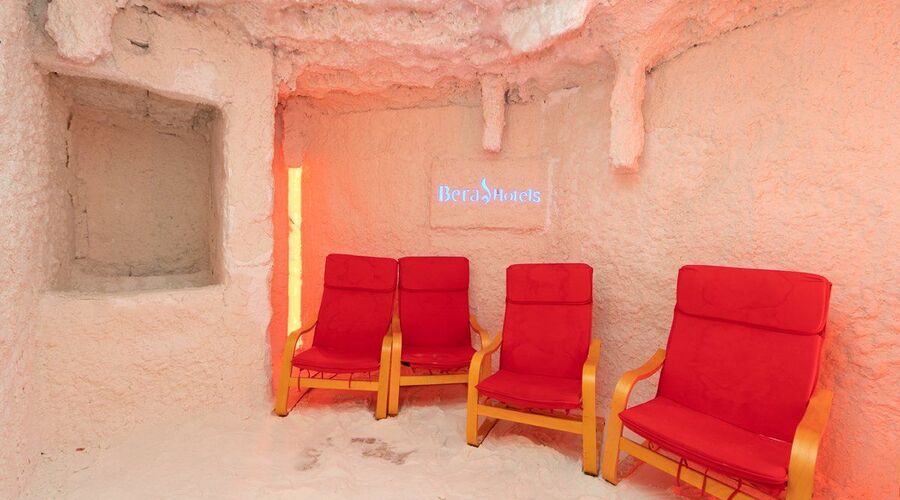 Bera Hotel Alanya