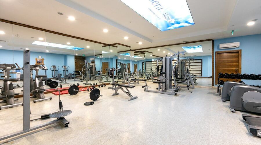 Bera Hotel Alanya