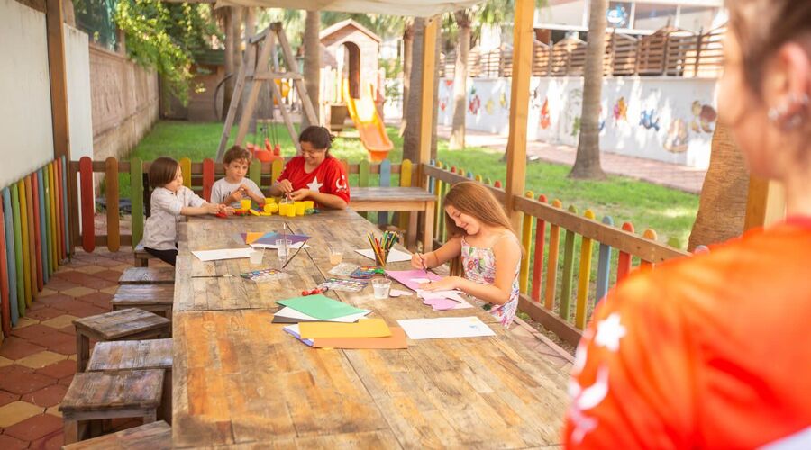 Bera Hotel Alanya