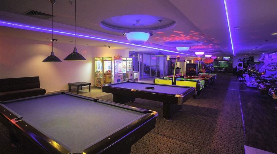 Bera Hotel Alanya
