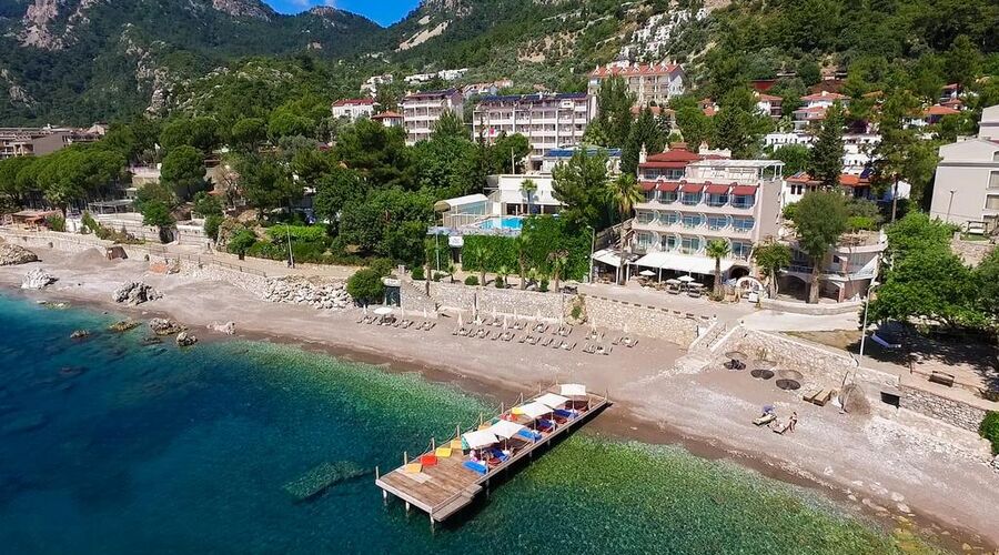 Mavi Deniz Hotel