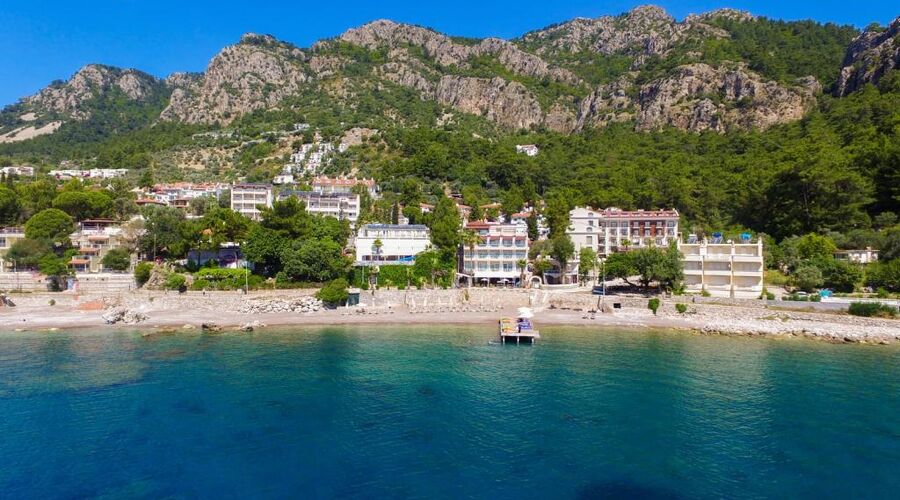 Mavi Deniz Hotel