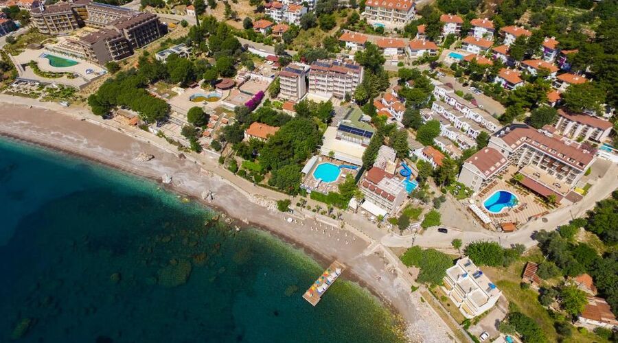 Mavi Deniz Hotel