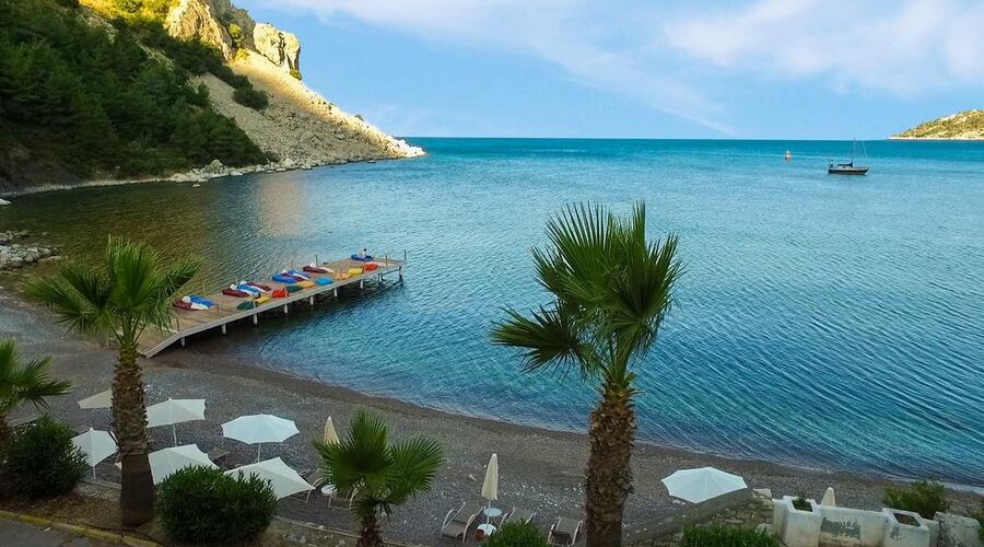 Mavi Deniz Hotel