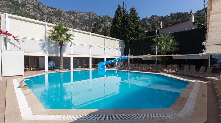 Mavi Deniz Hotel