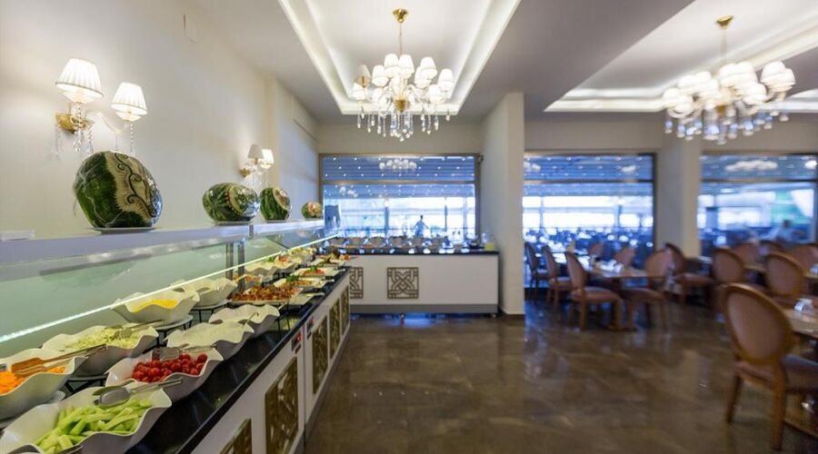 Mavi Deniz Hotel