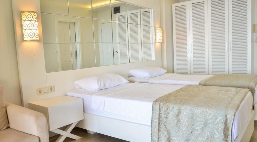 Mavi Deniz Hotel